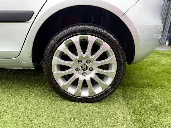 Used Skoda Fabia 2014 for sale - 76284224: Photo 30