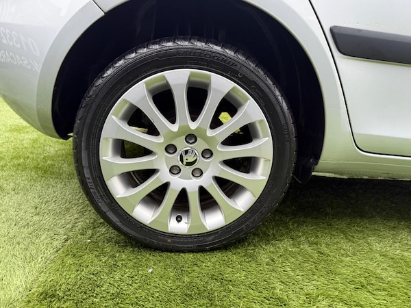 Used Skoda Fabia 2014 for sale - 76284224: Photo 31