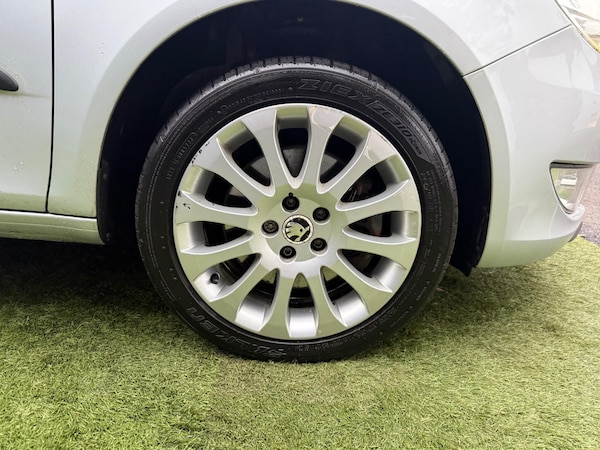 Used Skoda Fabia 2014 for sale - 76284224: Photo 32