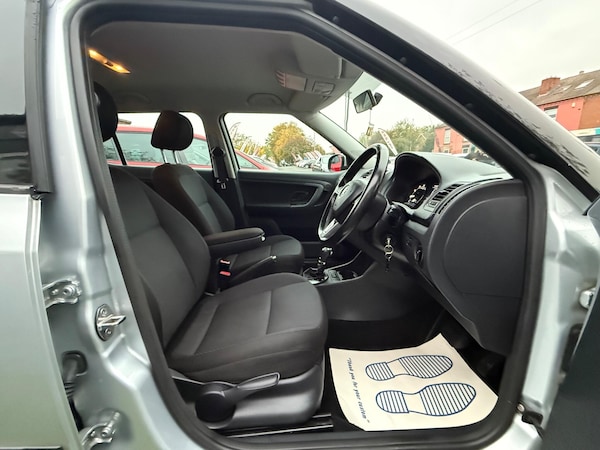 Used Skoda Fabia 2014 for sale - 76284224: Photo 34