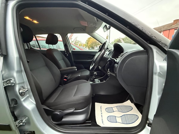 Used Skoda Fabia 2014 for sale - 76284224: Photo 35
