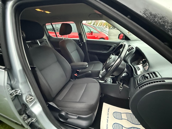 Used Skoda Fabia 2014 for sale - 76284224: Photo 36