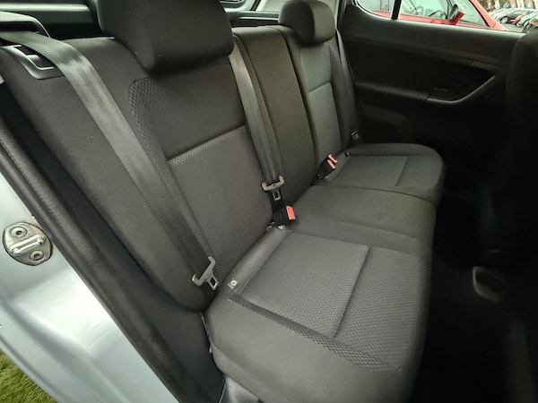 Used Skoda Fabia 2014 for sale - 76284224: Photo 37