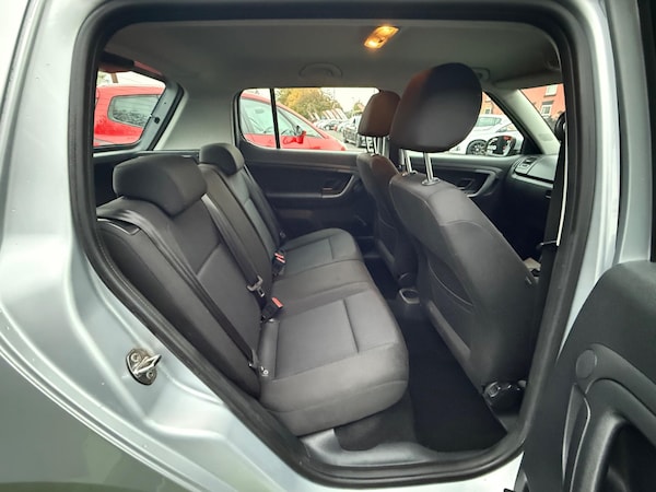 Used Skoda Fabia 2014 for sale - 76284224: Photo 38