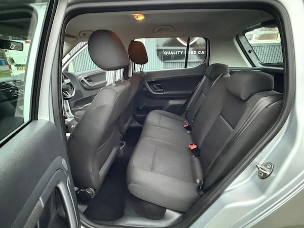 Used Skoda Fabia 2014 for sale - 76284224: Photo 43