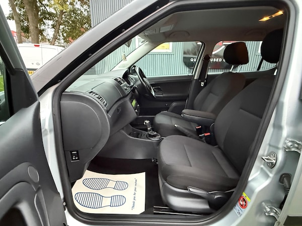 Used Skoda Fabia 2014 for sale - 76284224: Photo 45
