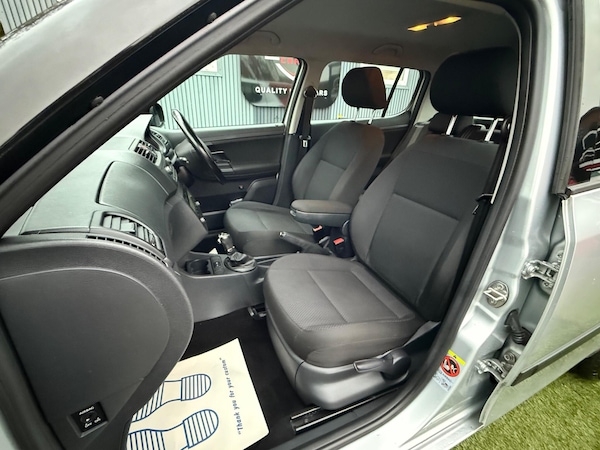 Used Skoda Fabia 2014 for sale - 76284224: Photo 47