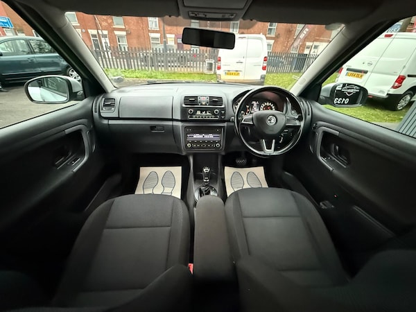 Used Skoda Fabia 2014 for sale - 76284224: Photo 49