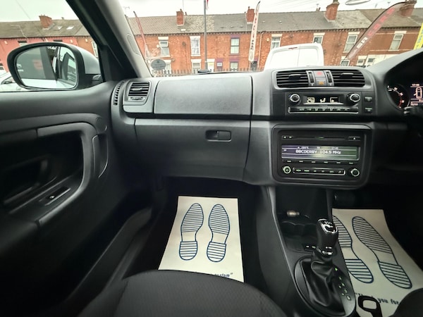 Used Skoda Fabia 2014 for sale - 76284224: Photo 50