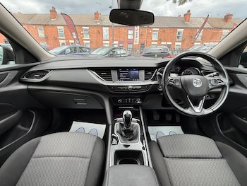 Used Vauxhall Insignia 2019 for sale - 75377506: Photo