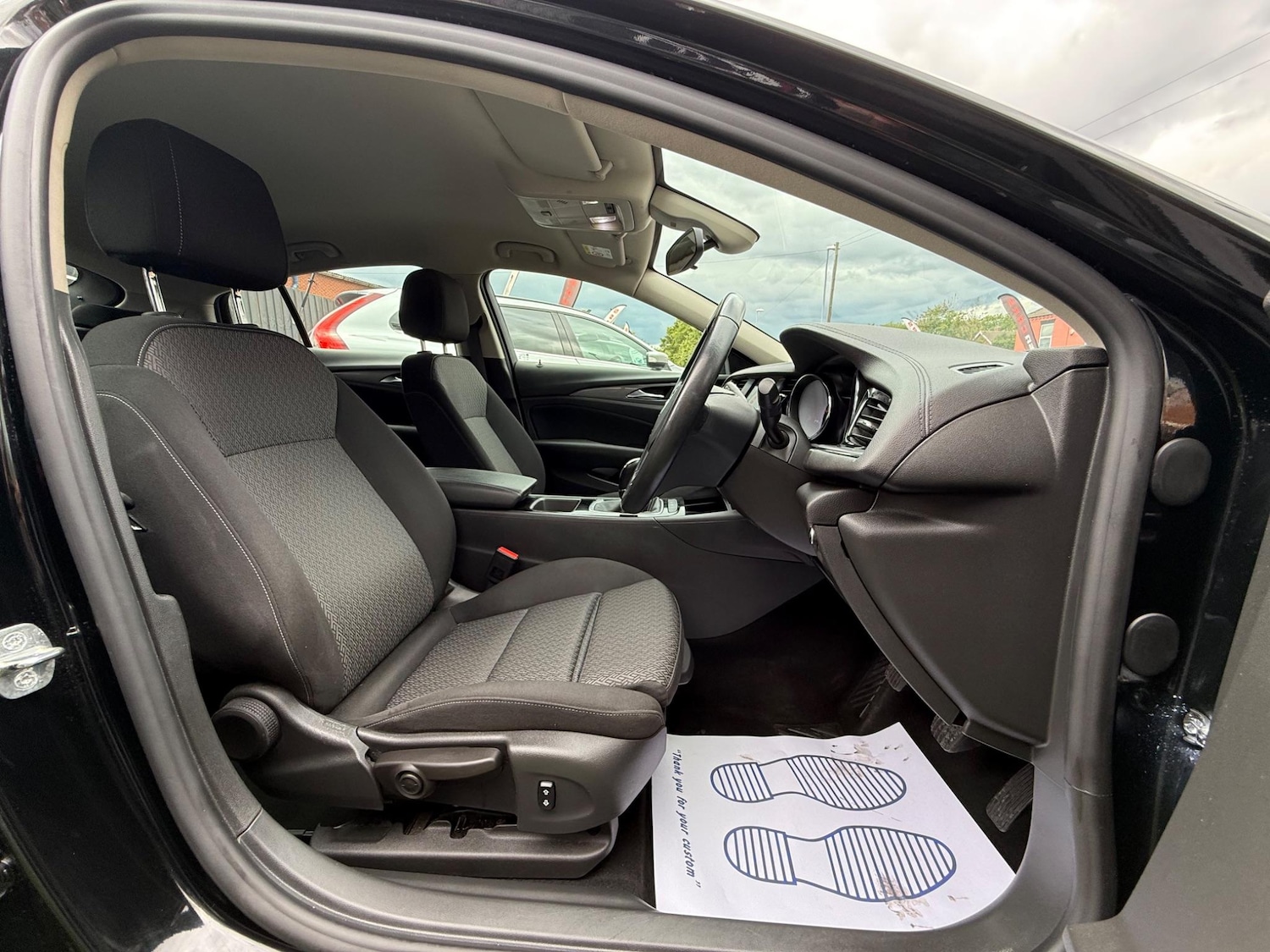 Vehicle 36