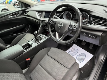 Used Vauxhall Insignia 2019 for sale - 75377506: Photo
