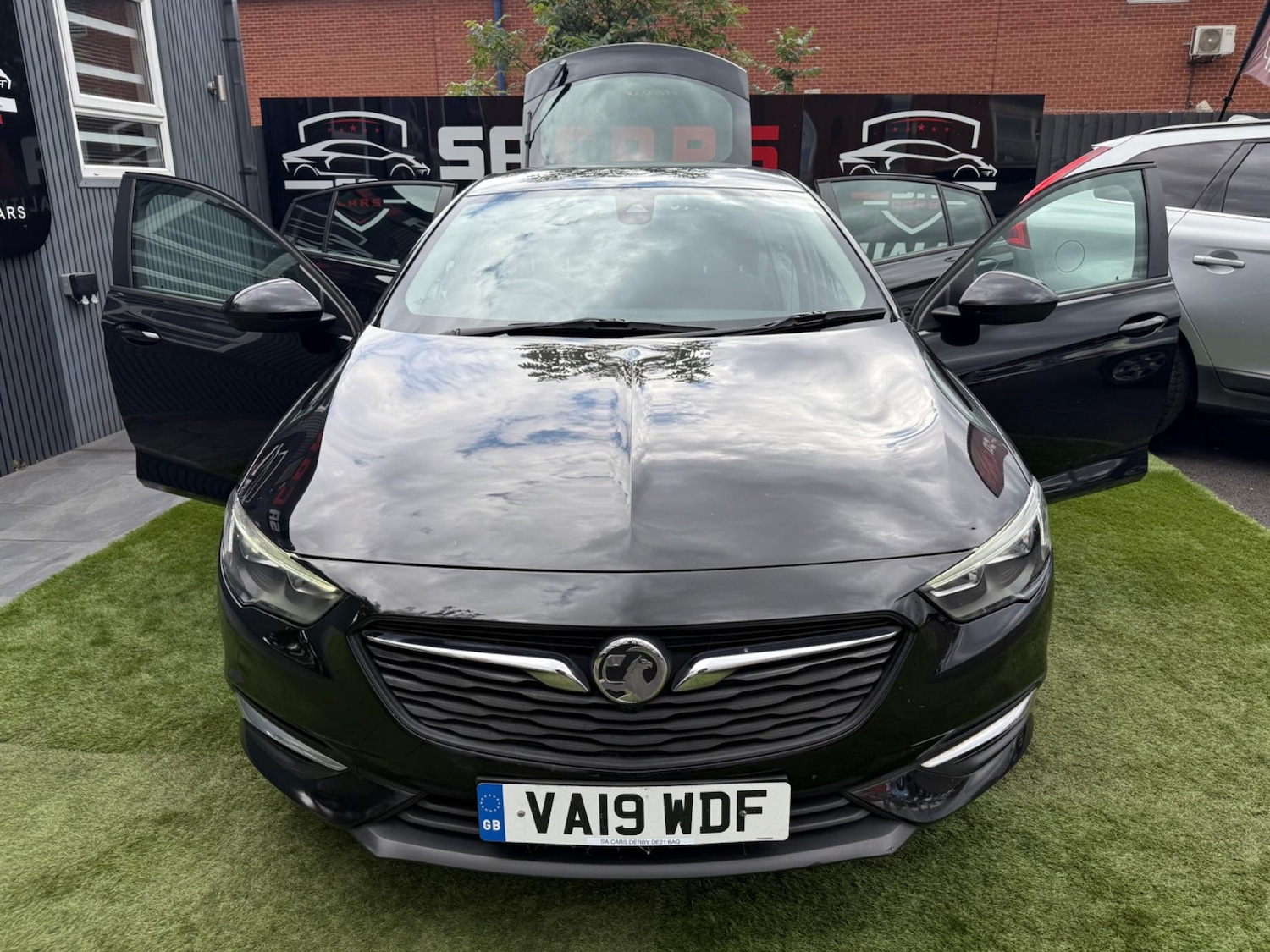 Vehicle 45