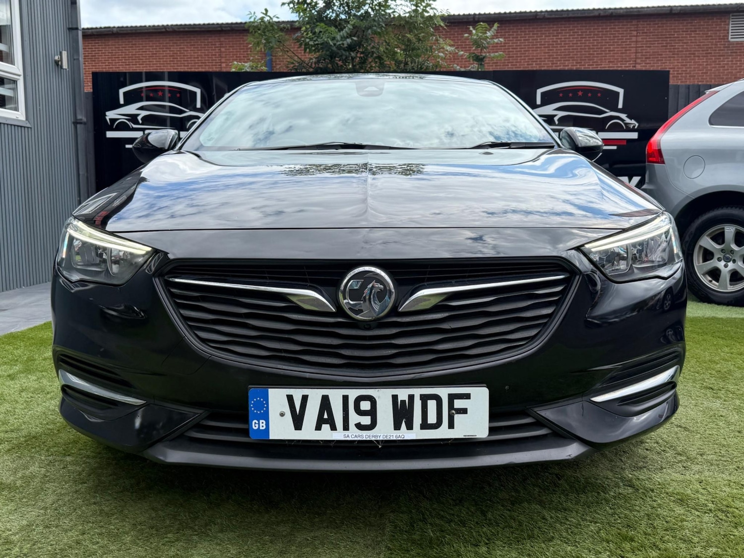 Vehicle 46