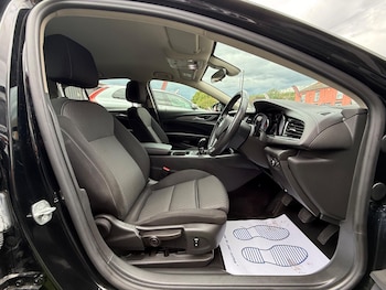 Used Vauxhall Insignia 2019 for sale - 75377506: Photo