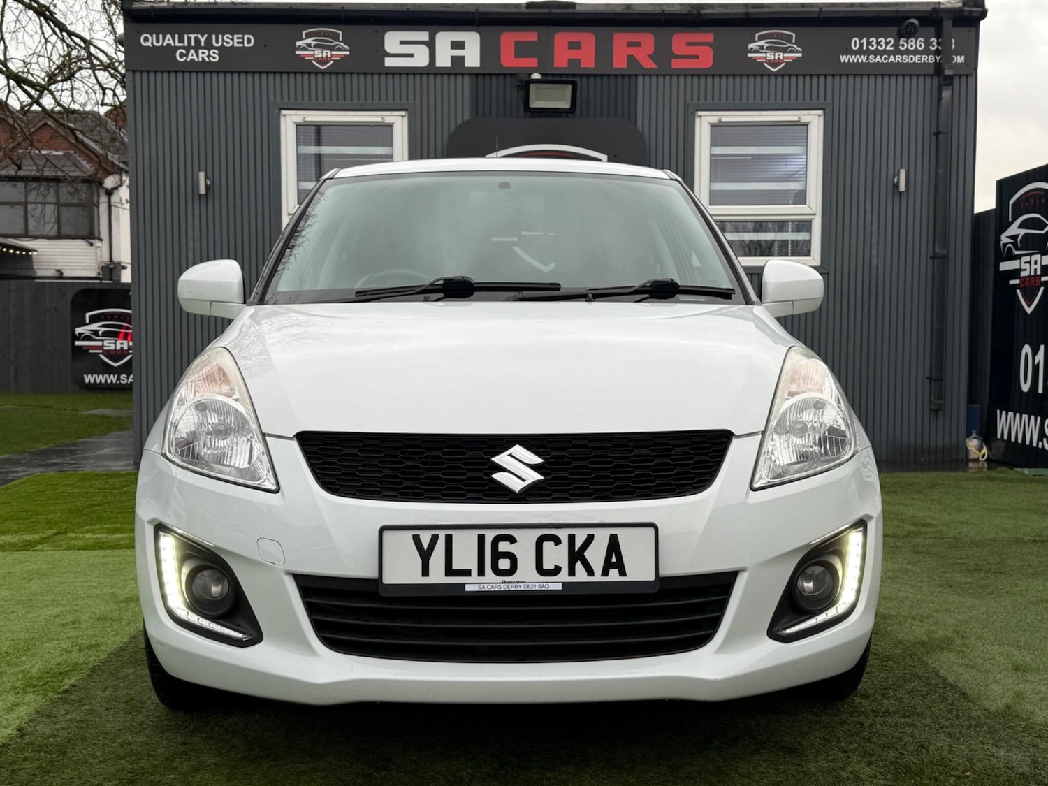 Used Suzuki Swift 2016 for sale - 76886991: Photo 13