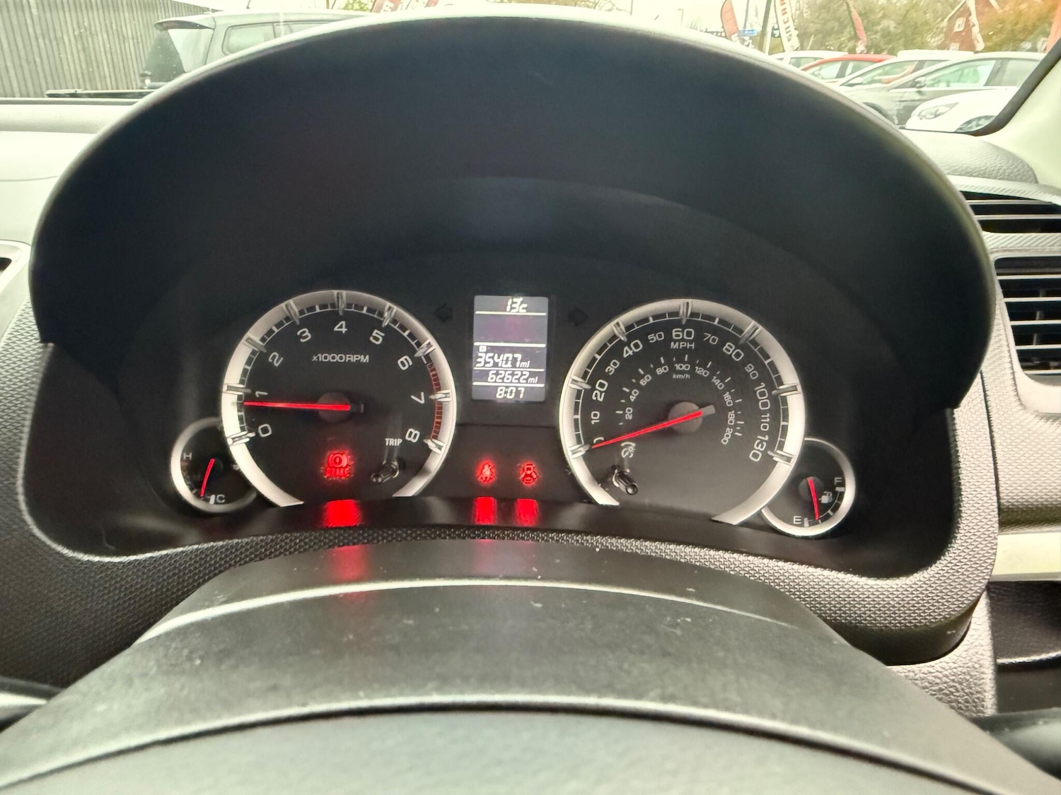 Used Suzuki Swift 2016 for sale - 76886991: Photo 20