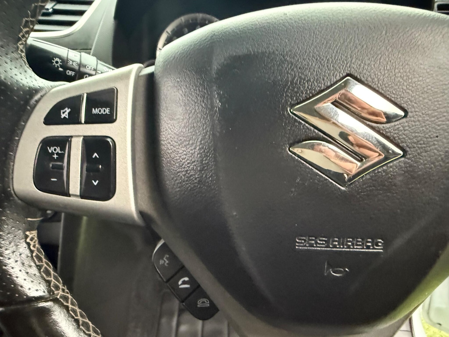 Used Suzuki Swift 2016 for sale - 76886991: Photo 22