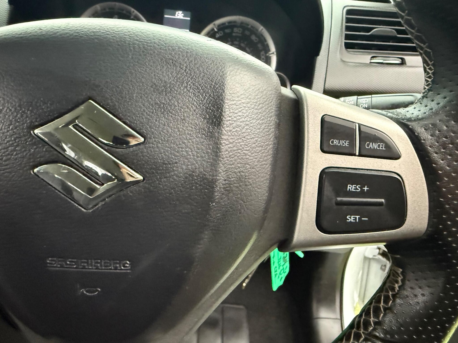 Used Suzuki Swift 2016 for sale - 76886991: Photo 23