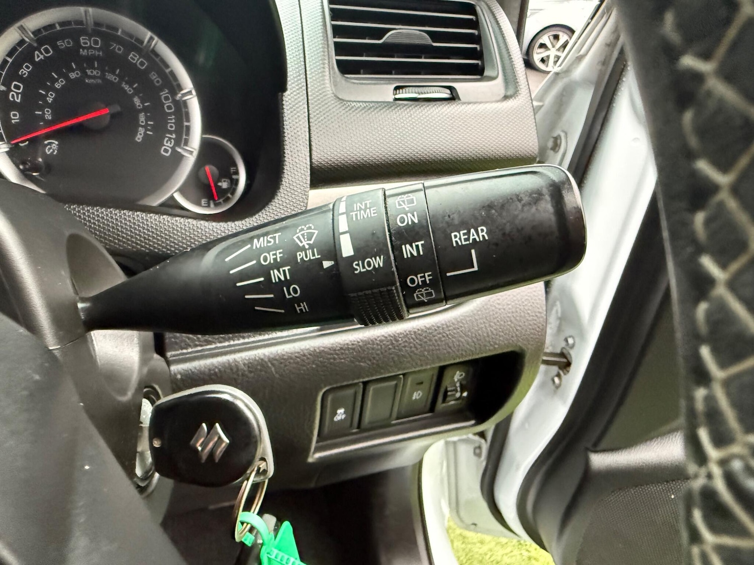 Used Suzuki Swift 2016 for sale - 76886991: Photo 25