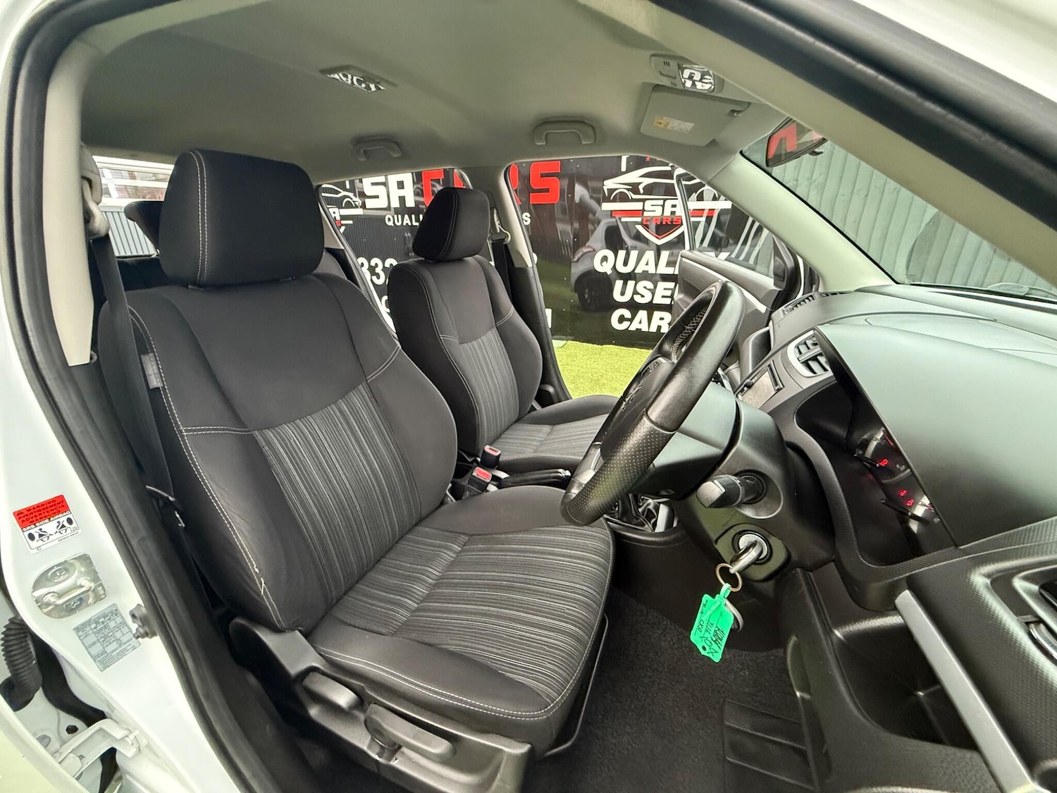 Used Suzuki Swift 2016 for sale - 76886991: Photo 29