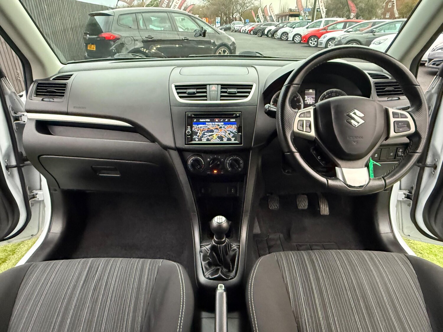 Used Suzuki Swift 2016 for sale - 76886991: Photo 37