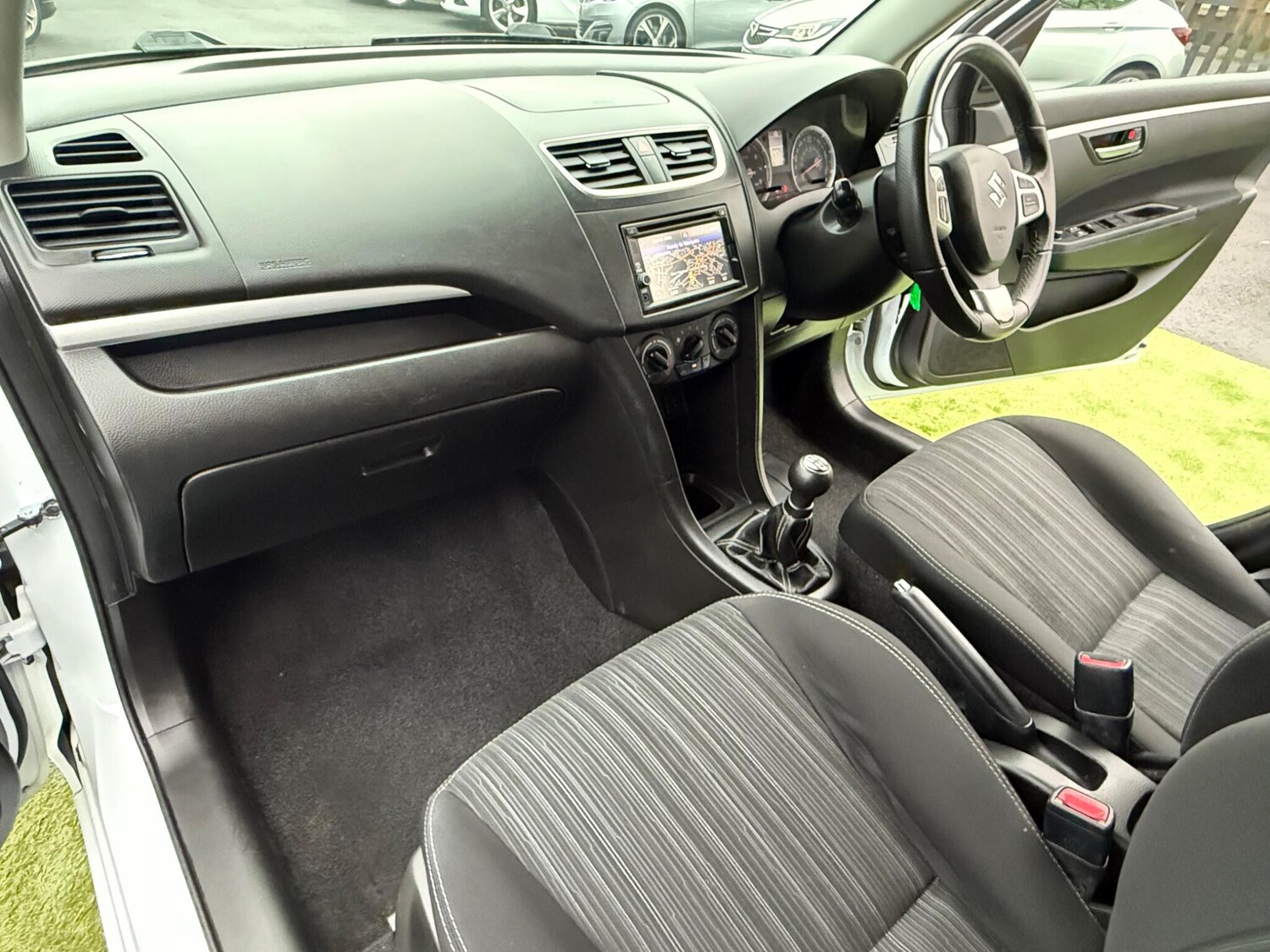 Used Suzuki Swift 2016 for sale - 76886991: Photo 41