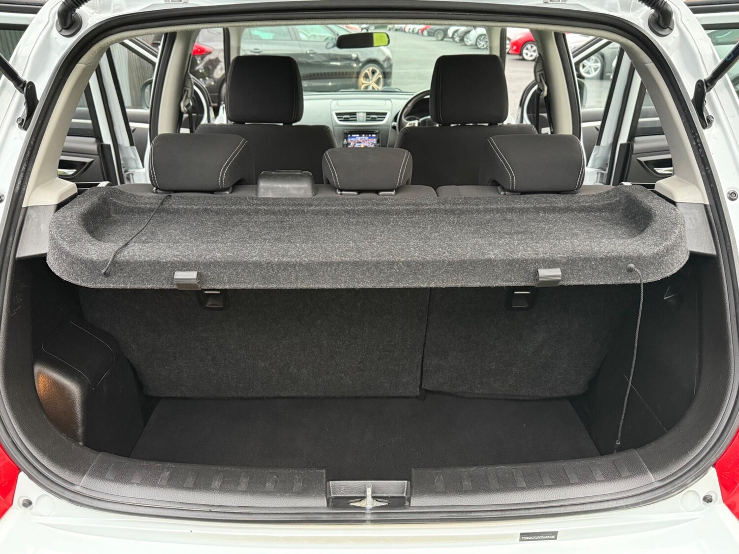 Used Suzuki Swift 2016 for sale - 76886991: Photo 42