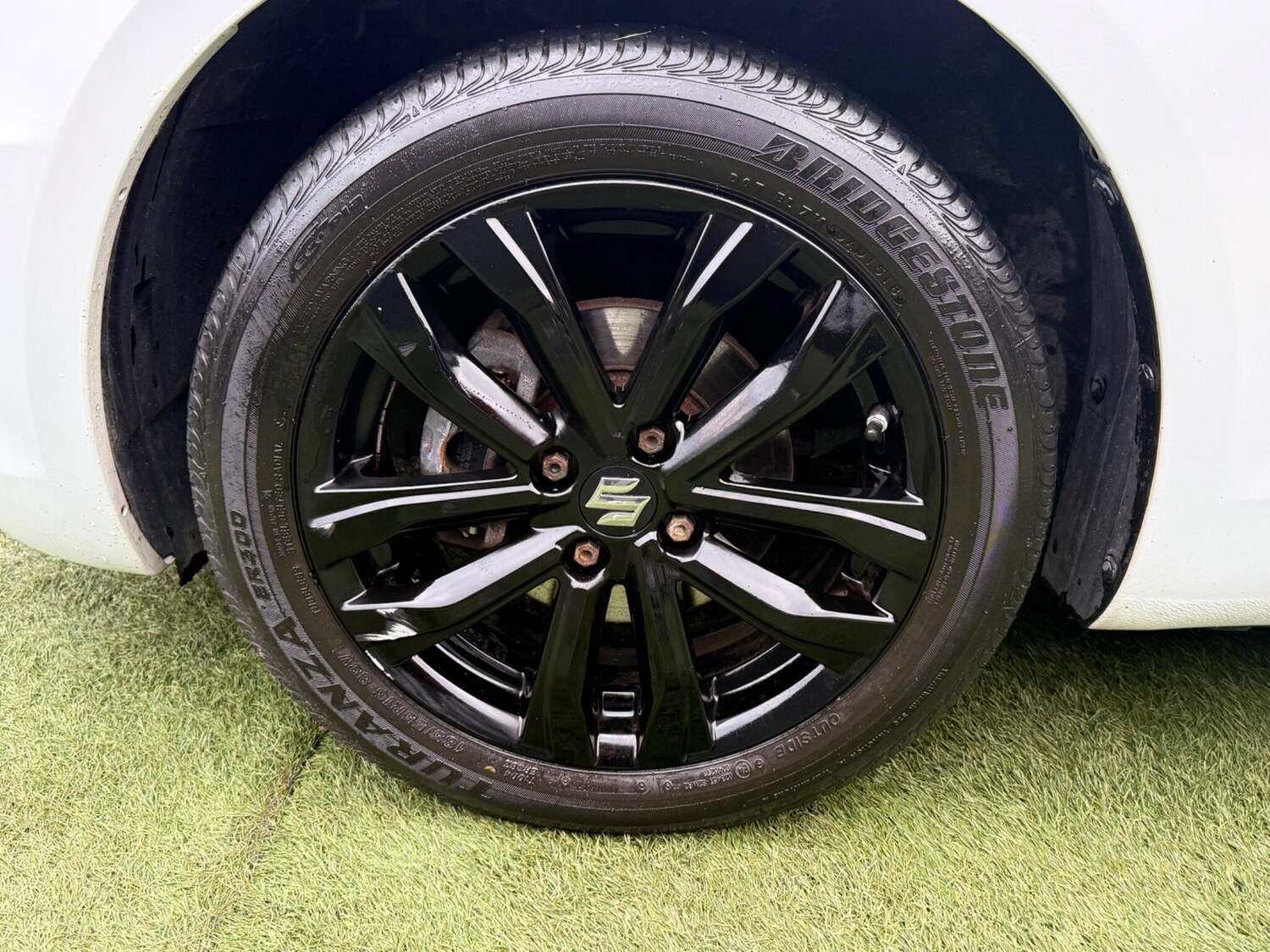 Used Suzuki Swift 2016 for sale - 76886991: Photo 43