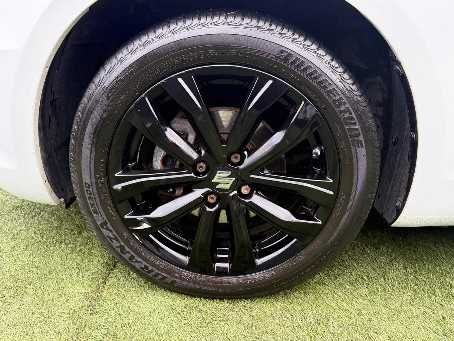 Used Suzuki Swift 2016 for sale - 76886991: Photo 44