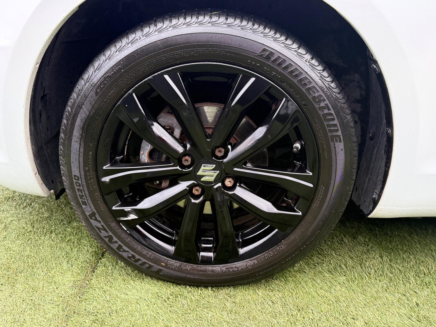 Used Suzuki Swift 2016 for sale - 76886991: Photo 45