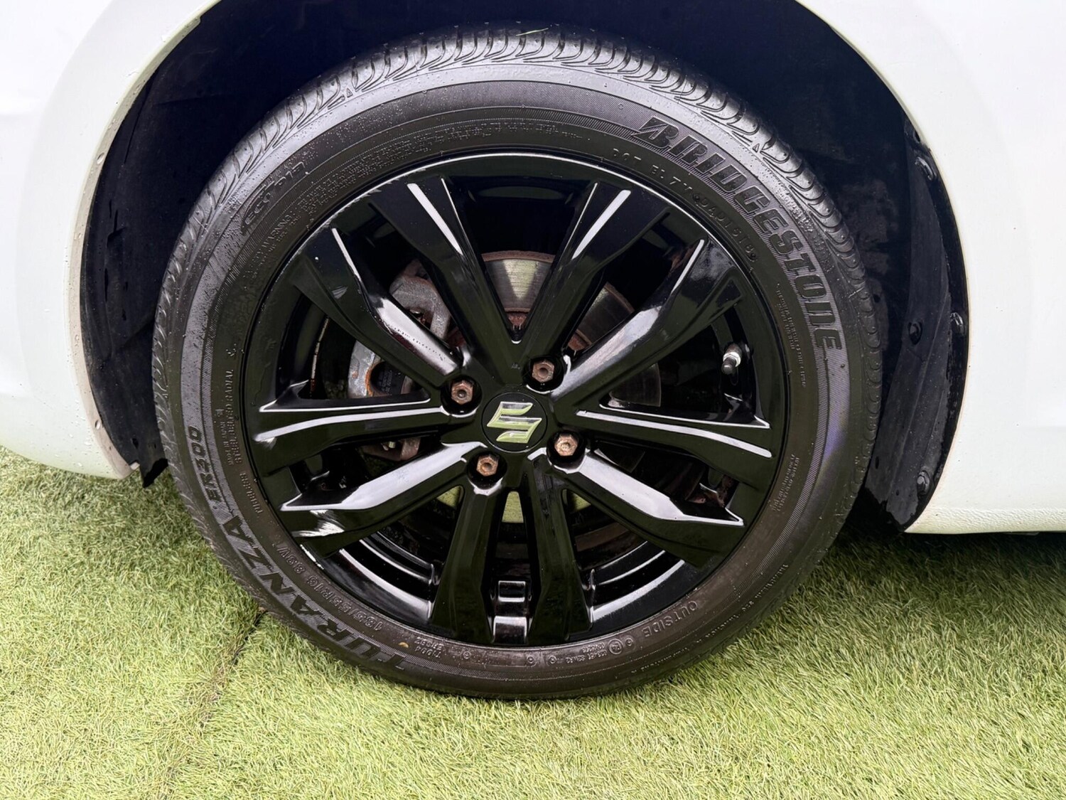 Used Suzuki Swift 2016 for sale - 76886991: Photo 46