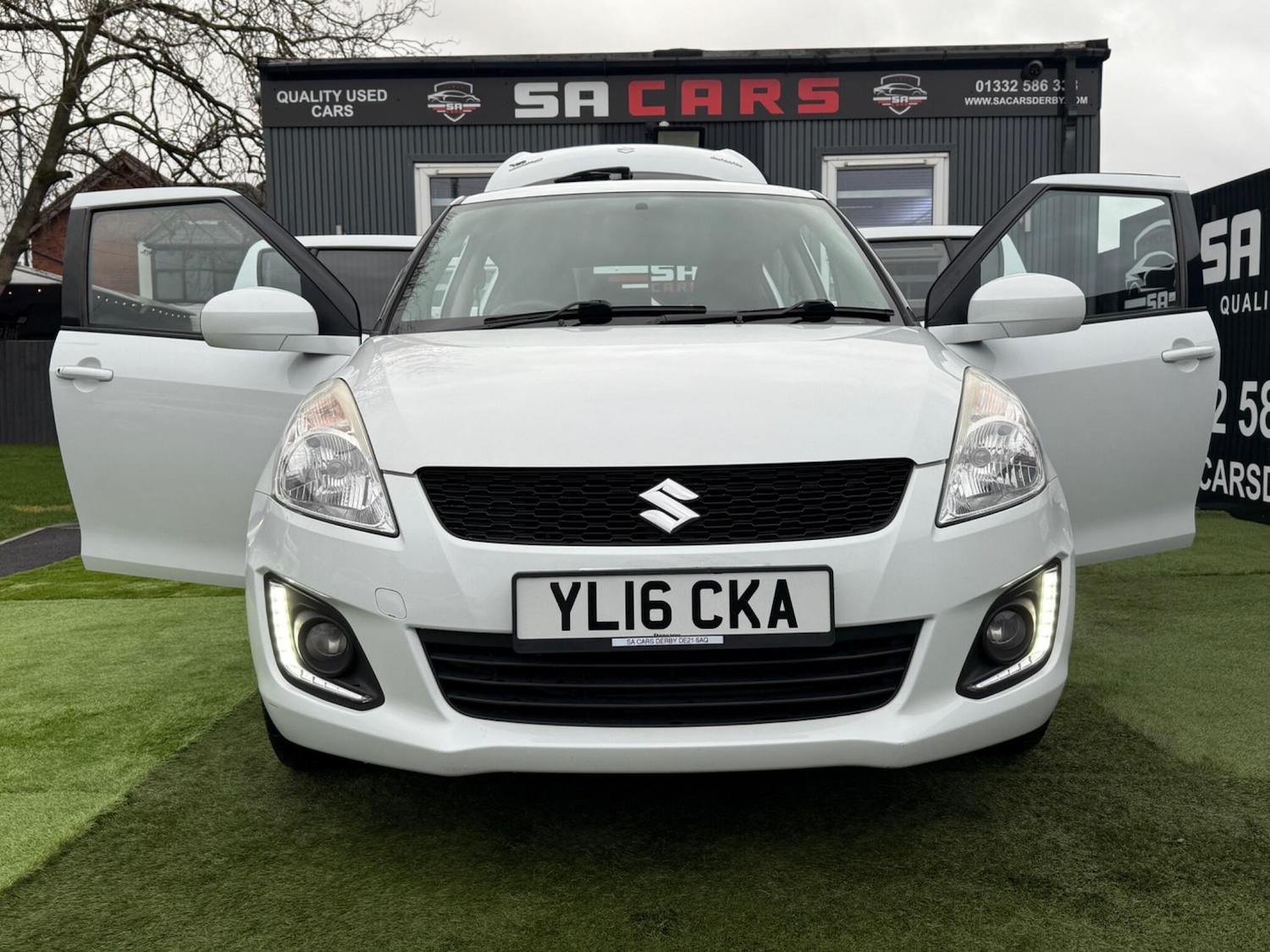 Used Suzuki Swift 2016 for sale - 76886991: Photo 6