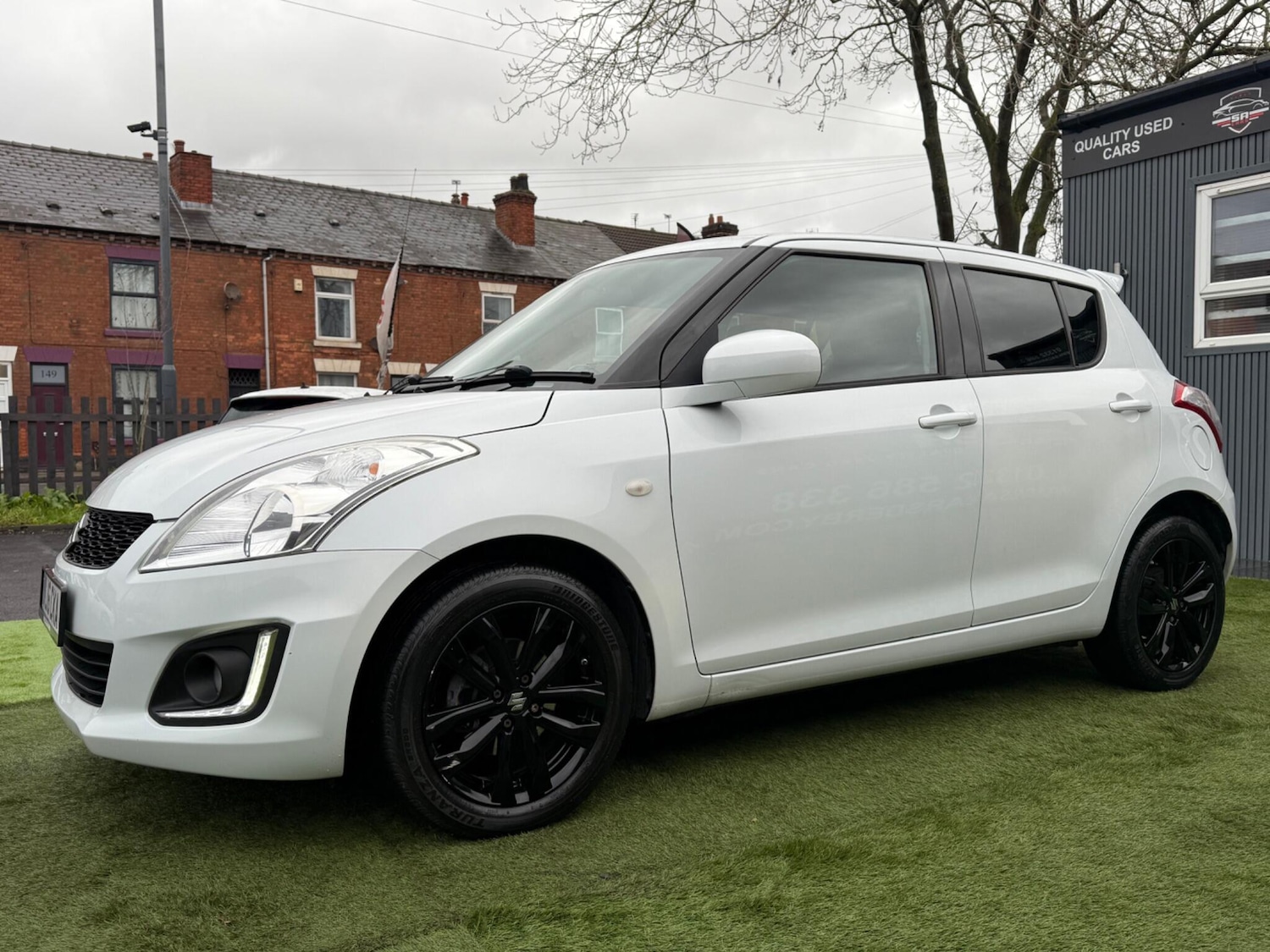 Used Suzuki Swift 2016 for sale - 76886991: Photo 9