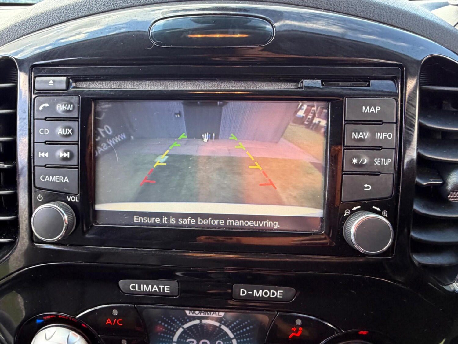 Used Nissan Juke 2013 for sale - 77892082: Photo 20