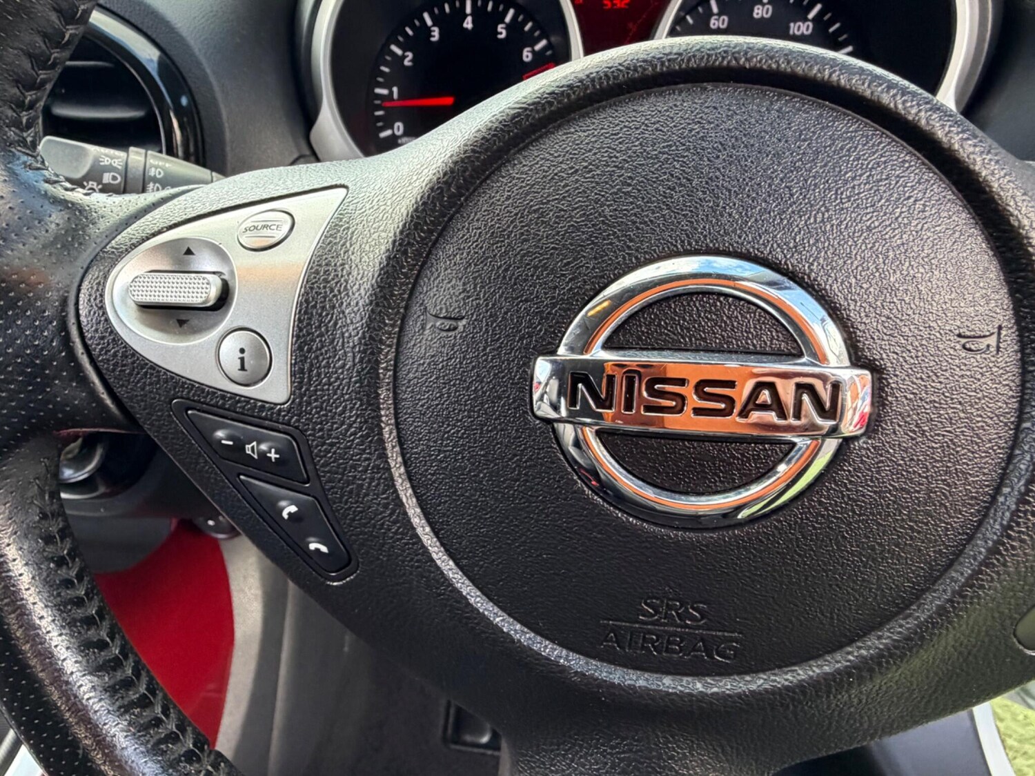 Used Nissan Juke 2013 for sale - 77892082: Photo 22