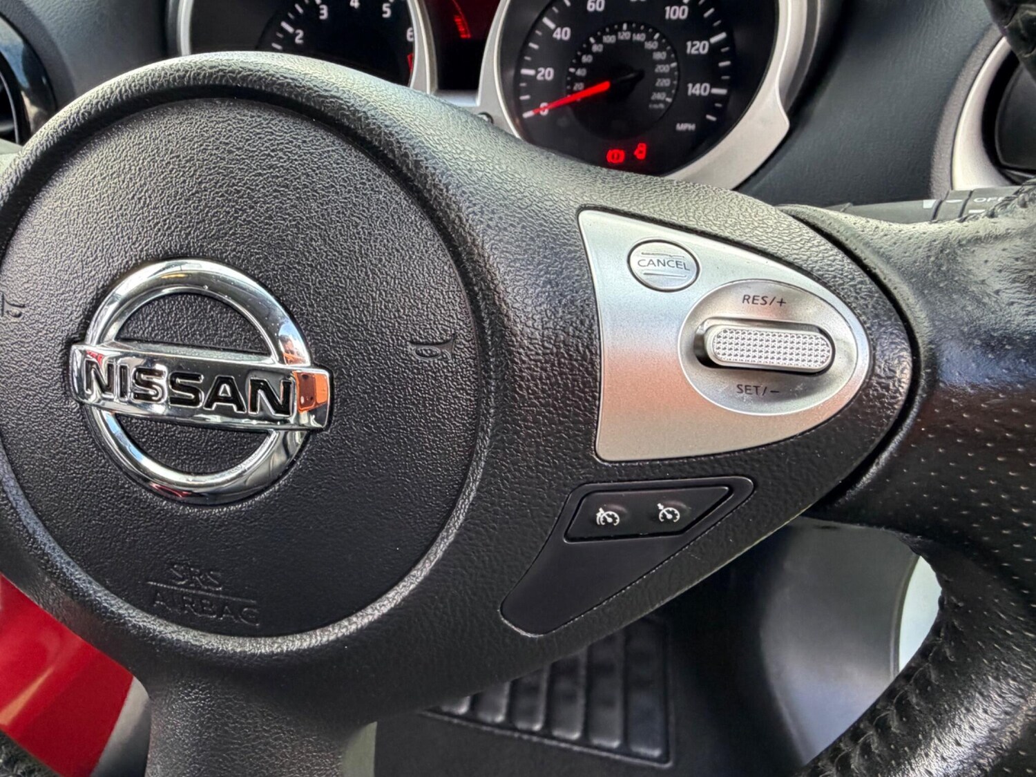 Used Nissan Juke 2013 for sale - 77892082: Photo 23