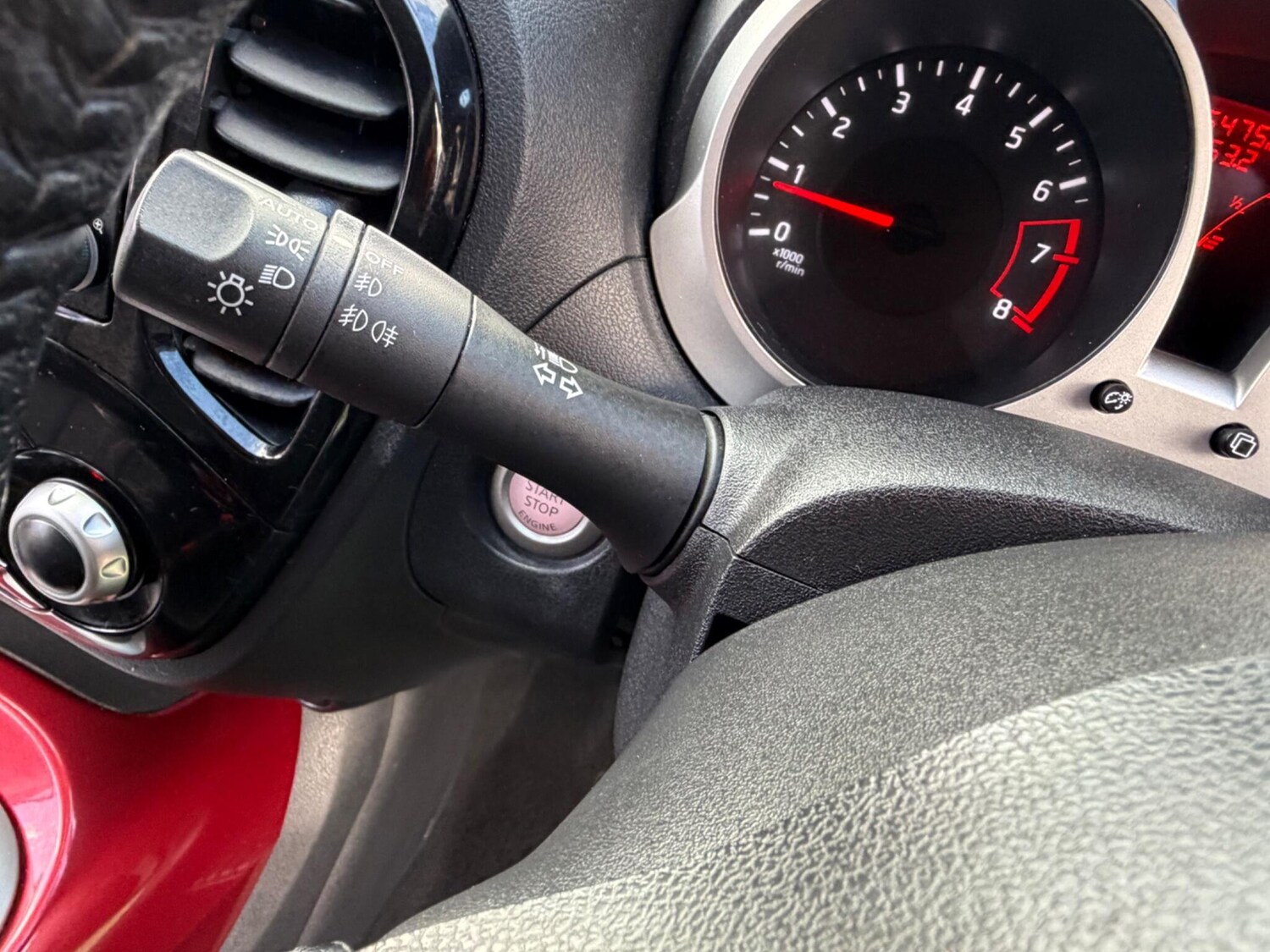 Used Nissan Juke 2013 for sale - 77892082: Photo 24