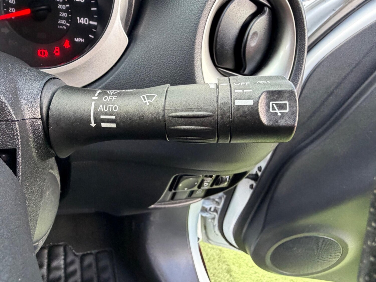 Used Nissan Juke 2013 for sale - 77892082: Photo 25