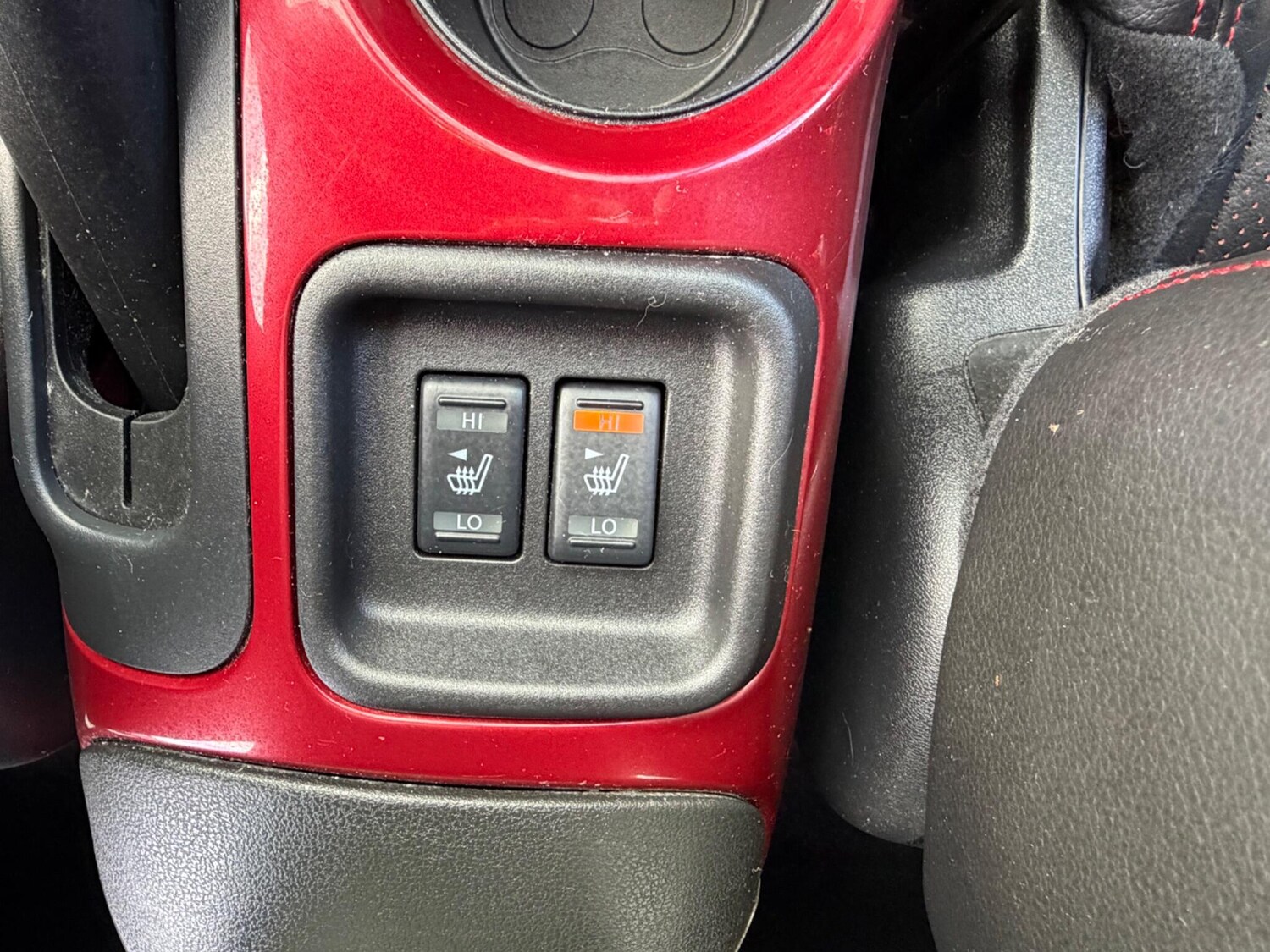 Used Nissan Juke 2013 for sale - 77892082: Photo 26