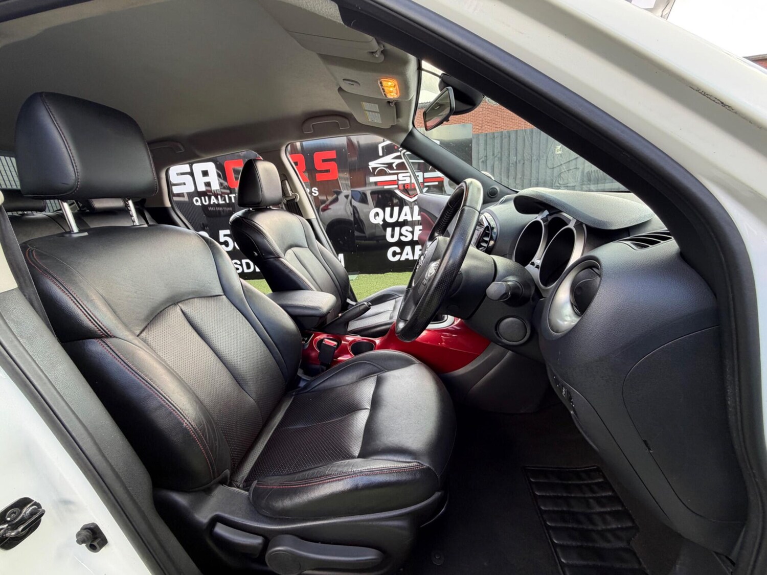 Used Nissan Juke 2013 for sale - 77892082: Photo 30