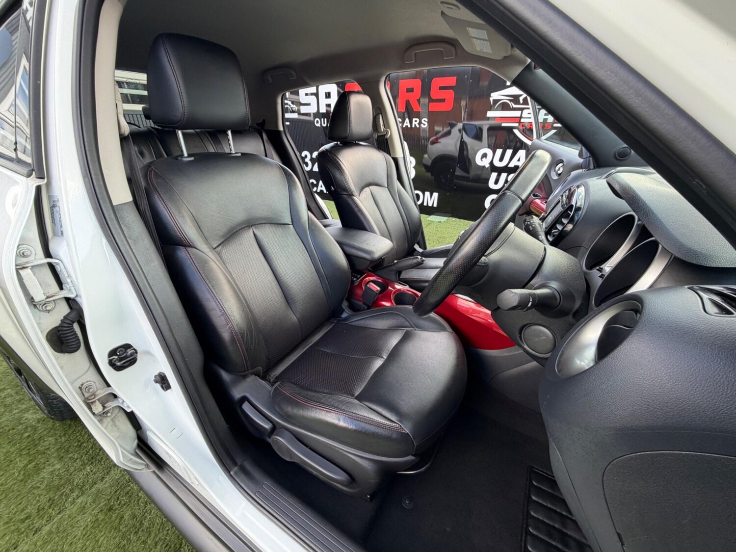 Used Nissan Juke 2013 for sale - 77892082: Photo 31