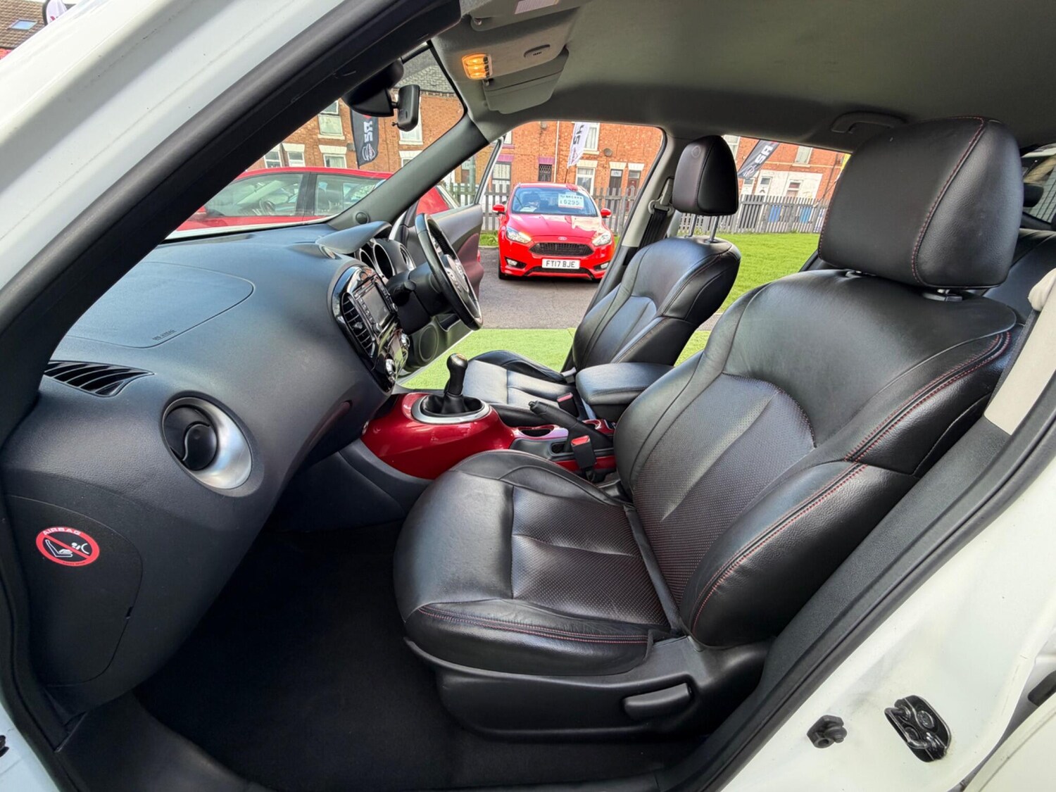 Used Nissan Juke 2013 for sale - 77892082: Photo 32