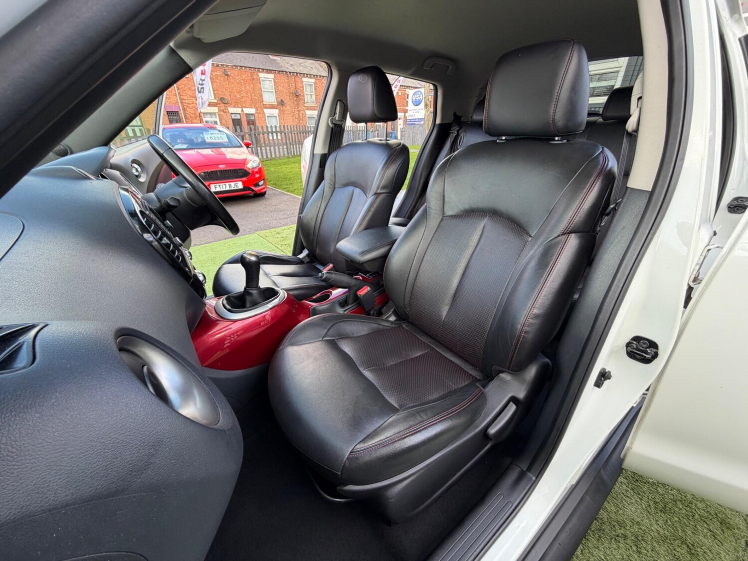 Used Nissan Juke 2013 for sale - 77892082: Photo 34