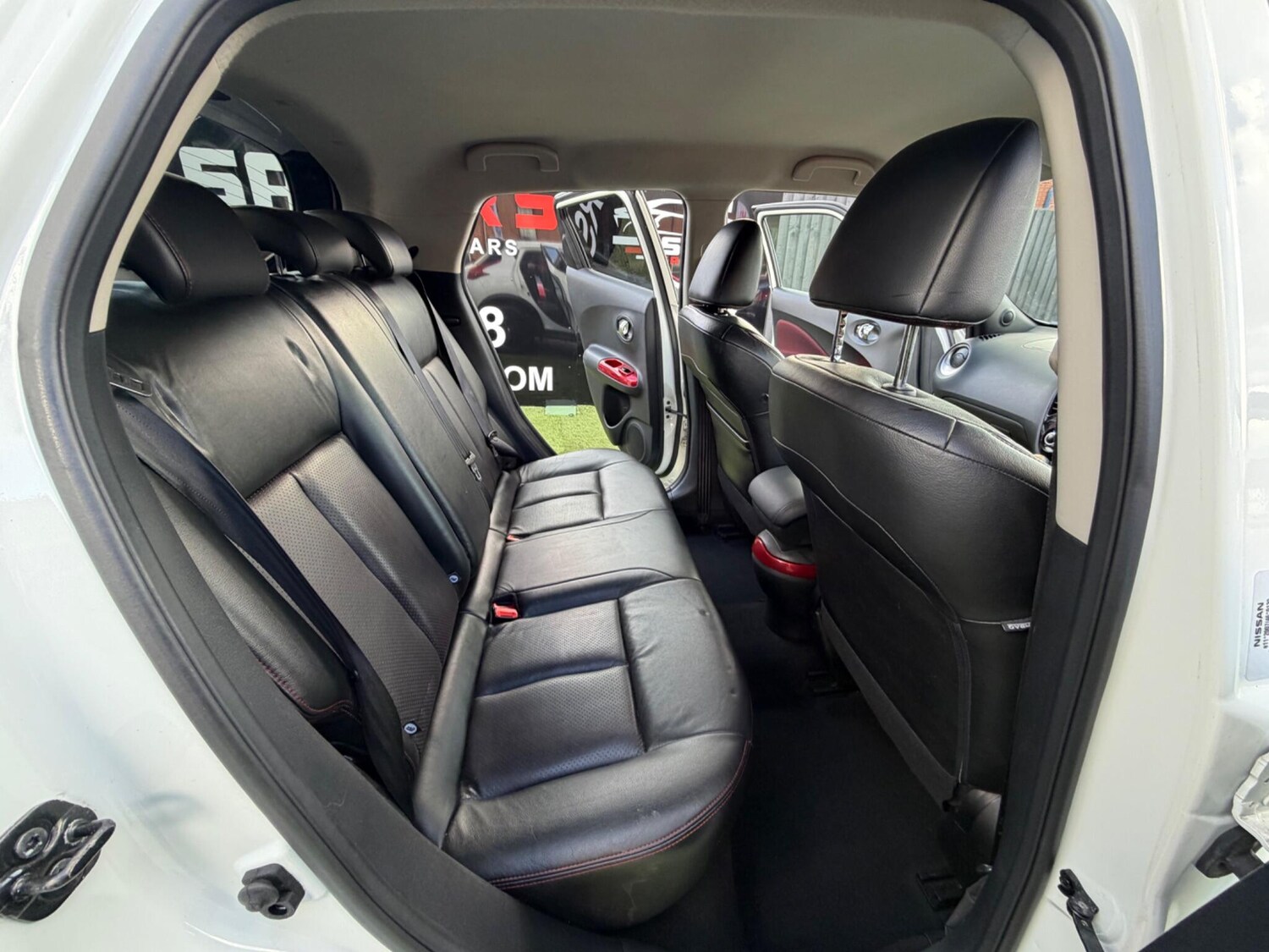 Used Nissan Juke 2013 for sale - 77892082: Photo 35