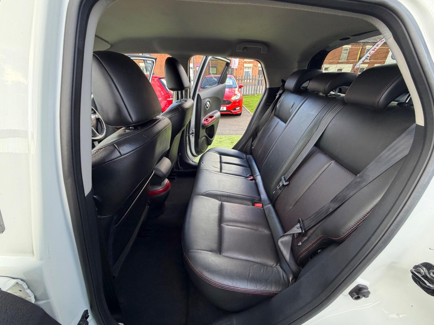 Used Nissan Juke 2013 for sale - 77892082: Photo 36