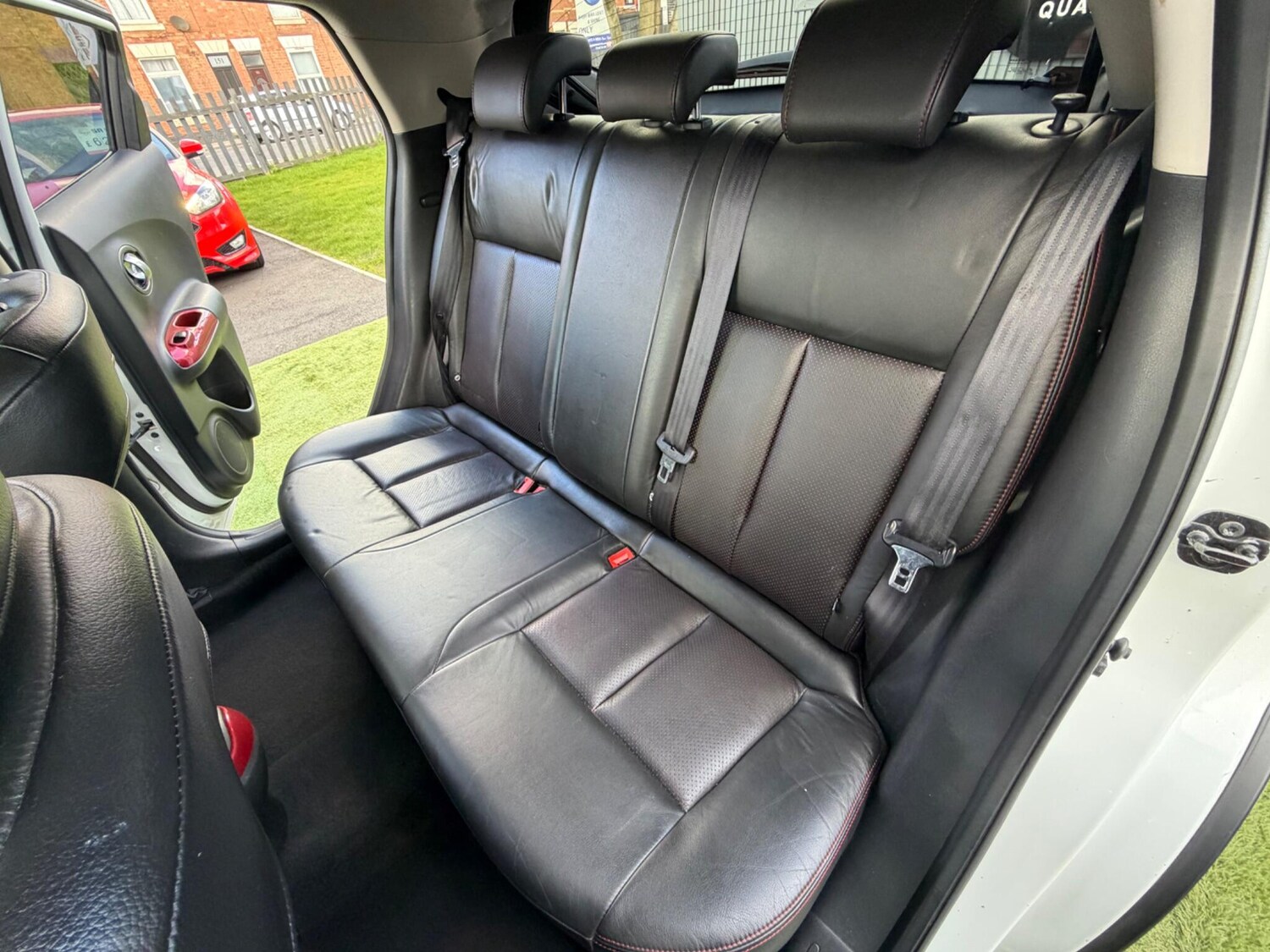 Used Nissan Juke 2013 for sale - 77892082: Photo 38