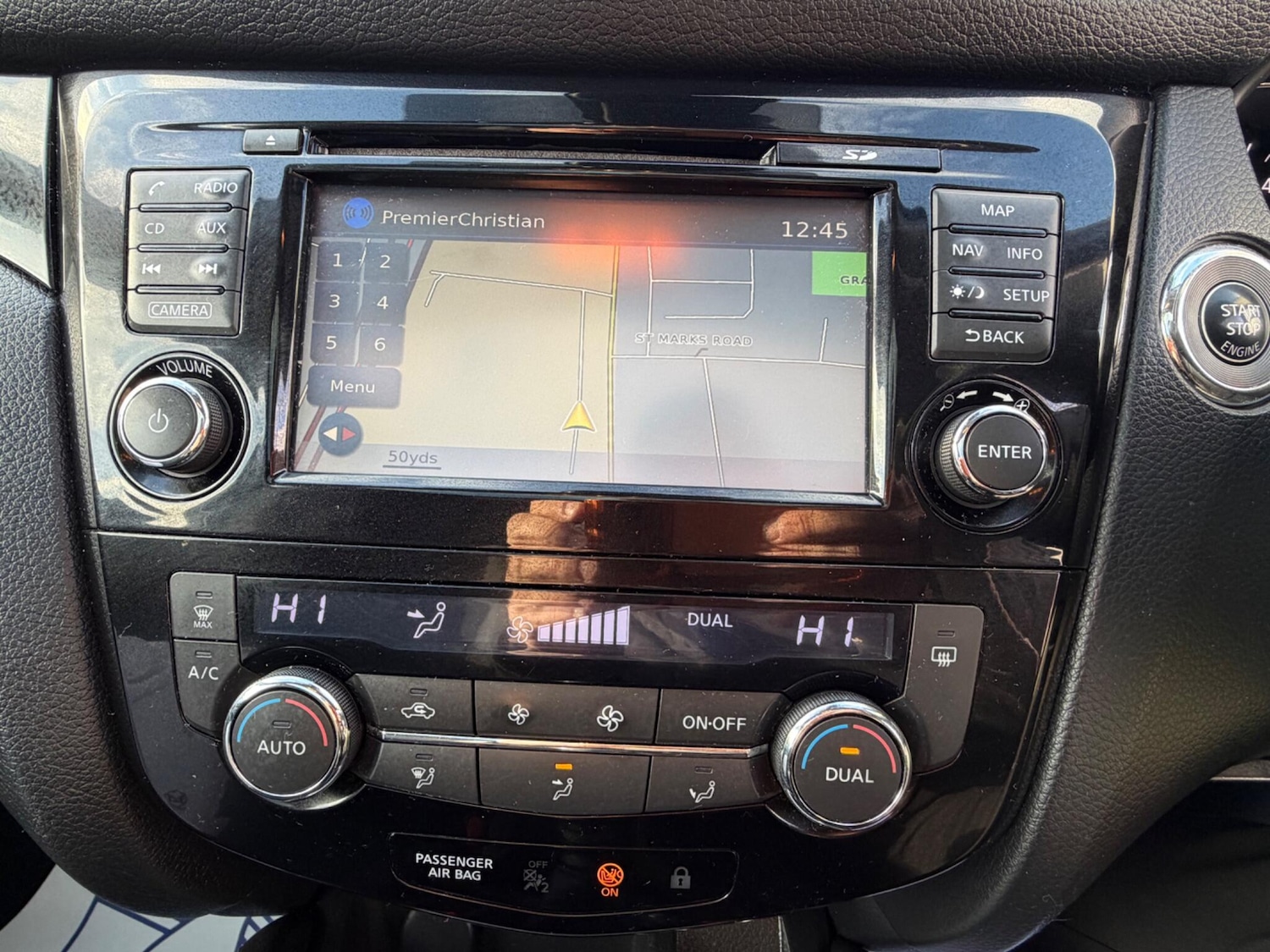 Used Nissan Qashqai 2015 for sale - 77395962: Photo 24