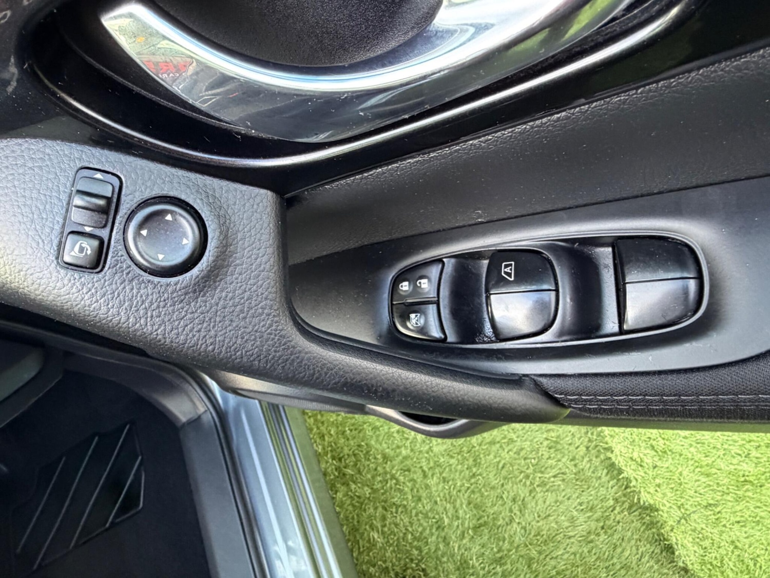 Used Nissan Qashqai 2015 for sale - 77395962: Photo 26