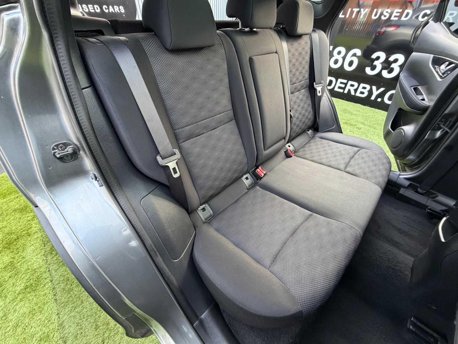 Used Nissan Qashqai 2015 for sale - 77395962: Photo 36